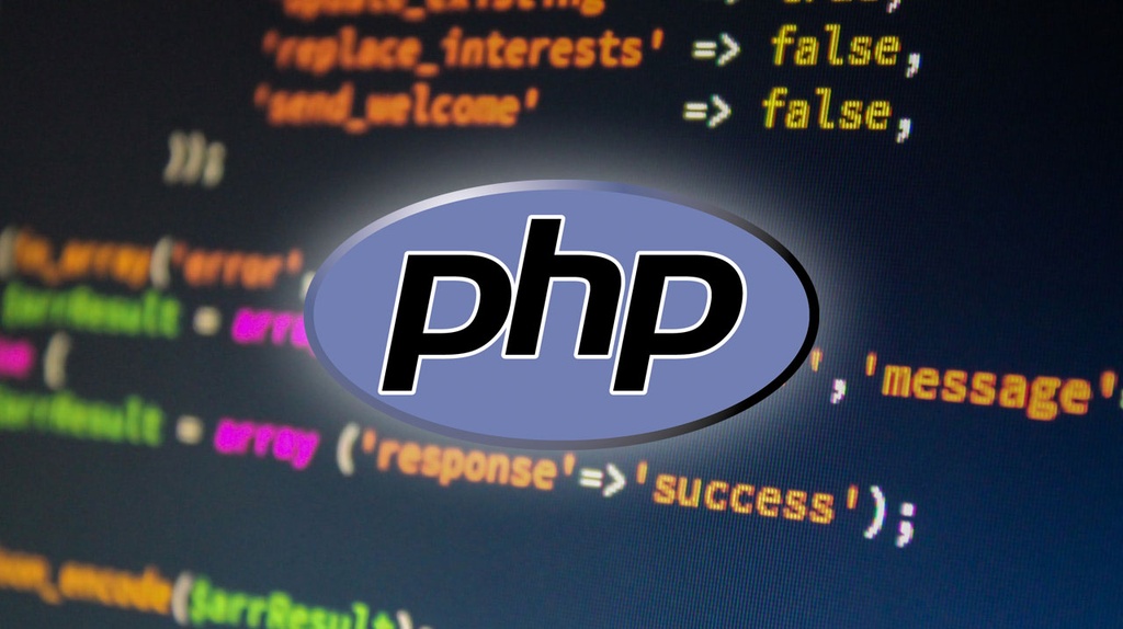 Programmation avec PHP