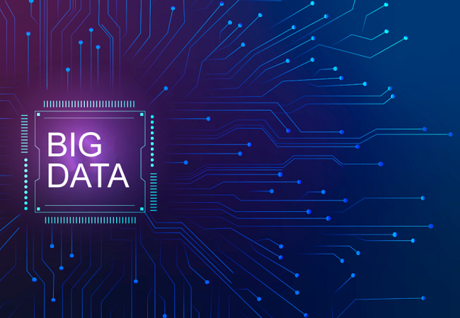 Introduction du Big Data