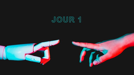 Jour 1