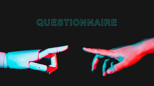 ✒️Questionnaire - Introduction et développement d’une API